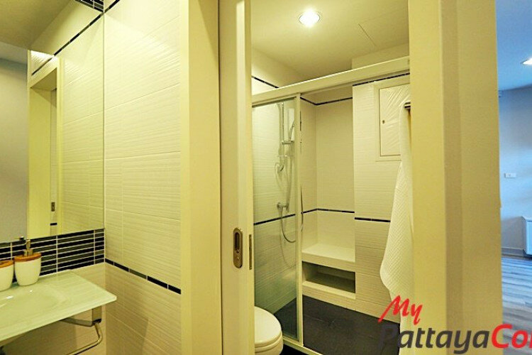 Кондоминиум в Паттайе, Таиланд | THE433957