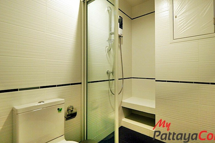 Кондоминиум в Паттайе, Таиланд | THE433957