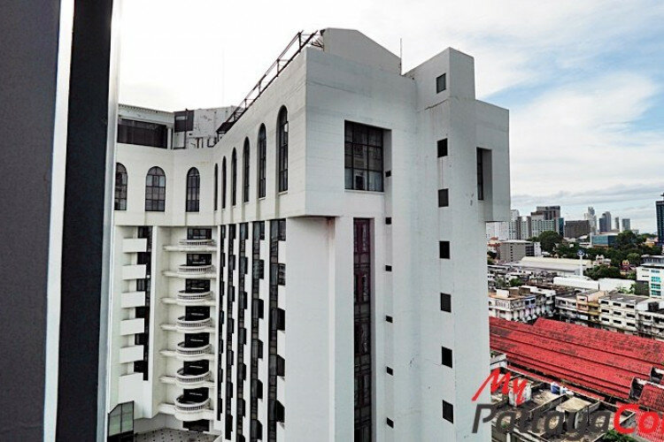 Кондоминиум в Паттайе, Таиланд | THE433957