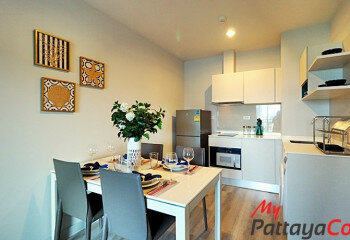 Кондоминиум в Паттайе, Таиланд | THE433957