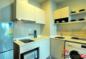 Кондоминиум в Паттайе, Таиланд | THE433957