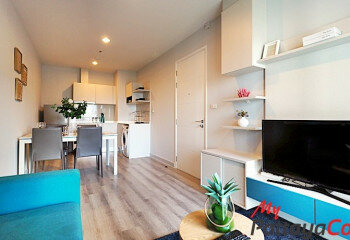 Кондоминиум в Паттайе, Таиланд | THE433957