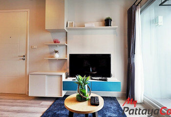 Кондоминиум в Паттайе, Таиланд | THE433957