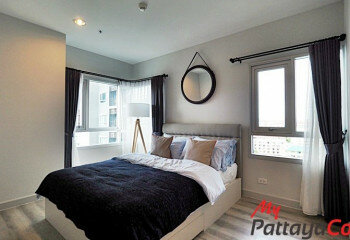 Кондоминиум в Паттайе, Таиланд | THE433957