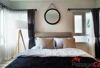 Кондоминиум в Паттайе, Таиланд | THE433957