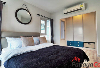 Кондоминиум в Паттайе, Таиланд | THE433957