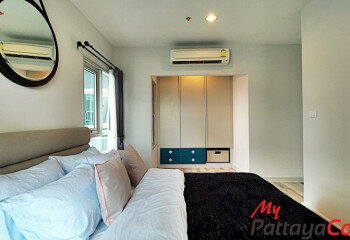 Кондоминиум в Паттайе, Таиланд | THE433957