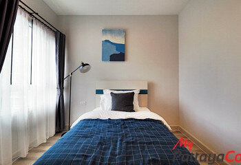 Кондоминиум в Паттайе, Таиланд | THE433957