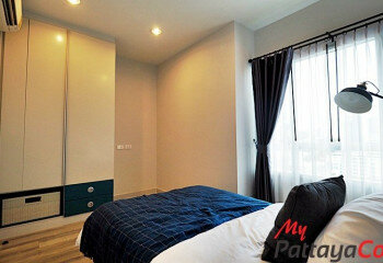 Кондоминиум в Паттайе, Таиланд | THE433957