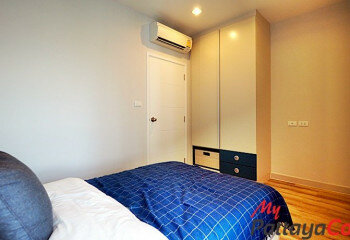 Кондоминиум в Паттайе, Таиланд | THE433957