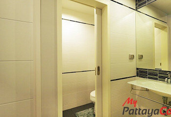 Кондоминиум в Паттайе, Таиланд | THE433957