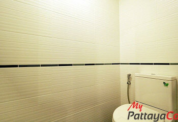 Кондоминиум в Паттайе, Таиланд | THE433957