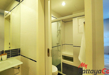 Кондоминиум в Паттайе, Таиланд | THE433957