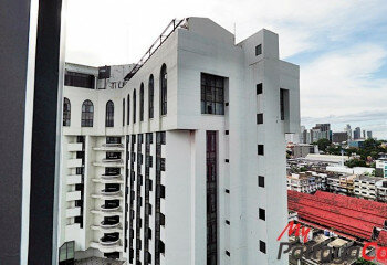 Кондоминиум в Паттайе, Таиланд | THE433957