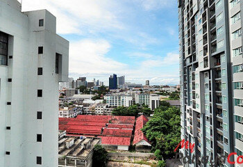 Кондоминиум в Паттайе, Таиланд | THE433957