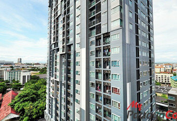 Кондоминиум в Паттайе, Таиланд | THE433957