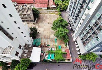 Кондоминиум в Паттайе, Таиланд | THE433957