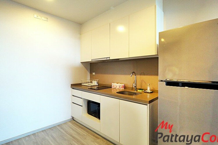 Кондоминиум в Паттайе, Таиланд | THE233909