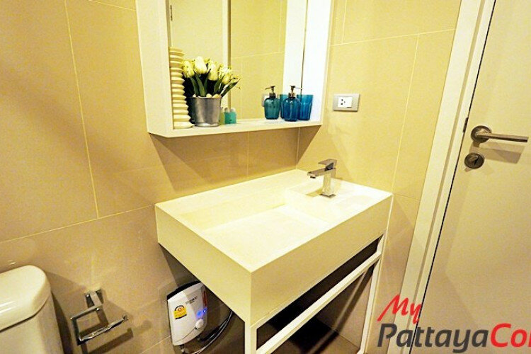 Кондоминиум в Паттайе, Таиланд | THE233909