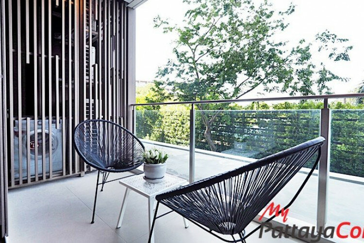 Кондоминиум в Паттайе, Таиланд | THE233909