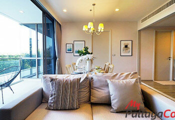 Кондоминиум в Паттайе, Таиланд | THE233909