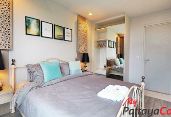 Кондоминиум в Паттайе, Таиланд | THE233909