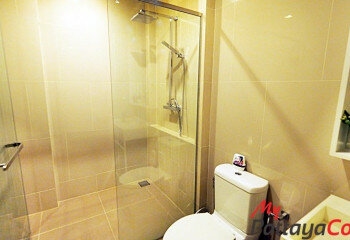 Кондоминиум в Паттайе, Таиланд | THE233909