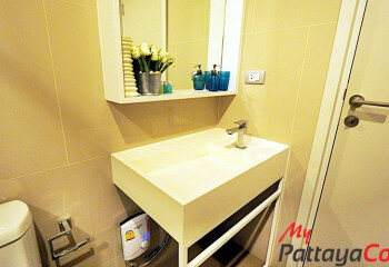 Кондоминиум в Паттайе, Таиланд | THE233909