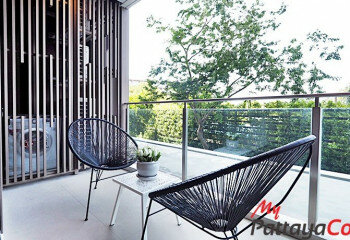 Кондоминиум в Паттайе, Таиланд | THE233909