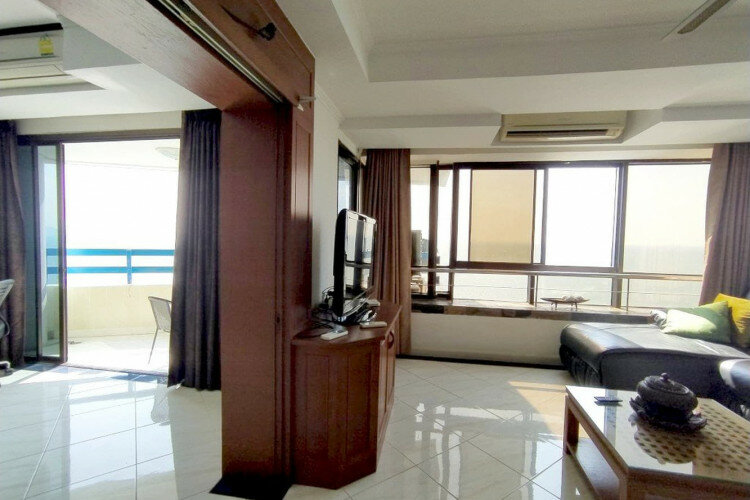 Кондоминиум в Паттайе, Таиланд | THE326982