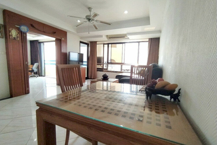 Кондоминиум в Паттайе, Таиланд | THE326982