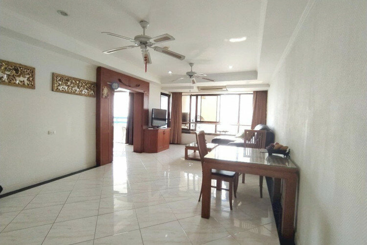 Кондоминиум в Паттайе, Таиланд | THE326982