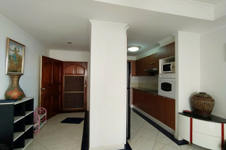 Кондоминиум в Паттайе, Таиланд | THE326982