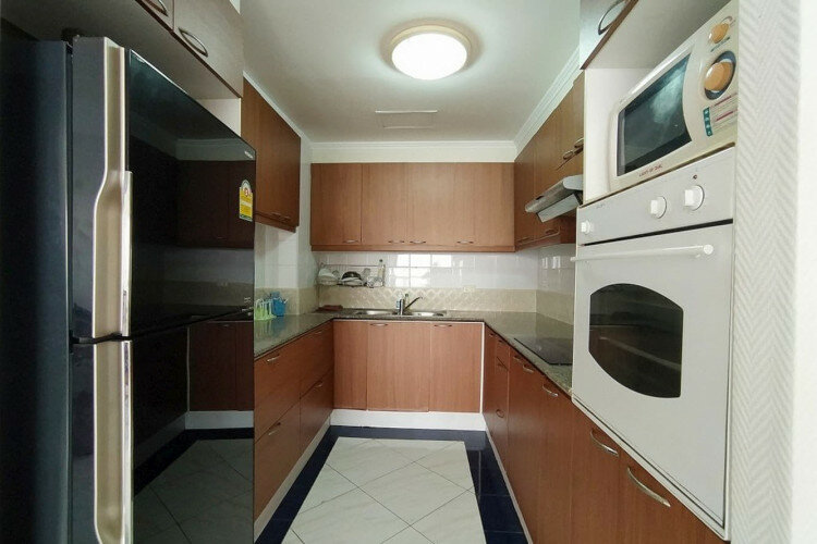 Кондоминиум в Паттайе, Таиланд | THE326982