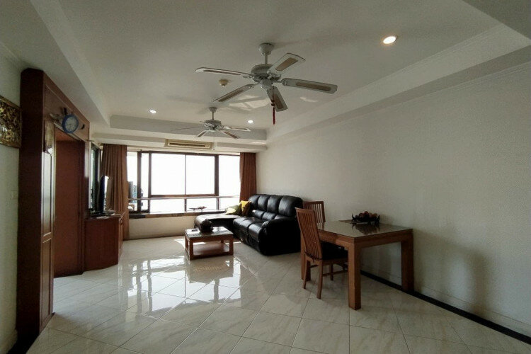 Кондоминиум в Паттайе, Таиланд | THE326982