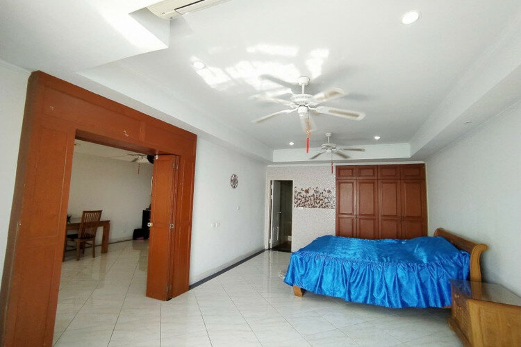 Кондоминиум в Паттайе, Таиланд | THE326982