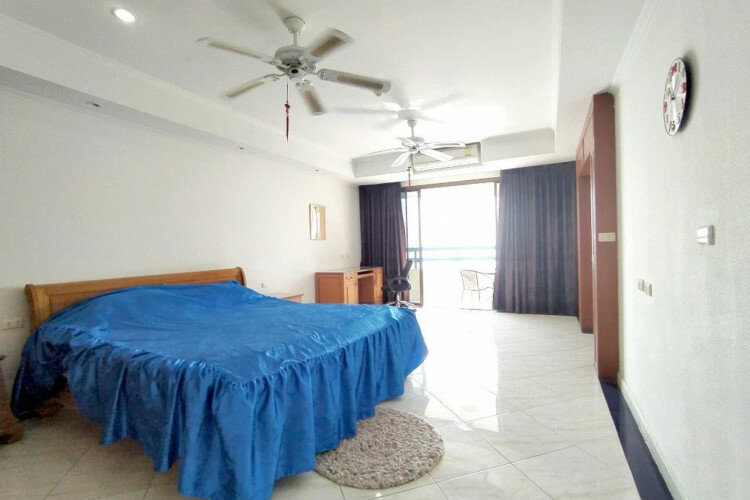 Кондоминиум в Паттайе, Таиланд | THE326982