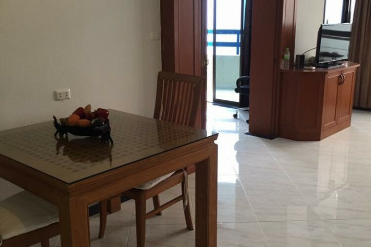 Кондоминиум в Паттайе, Таиланд | THE326982