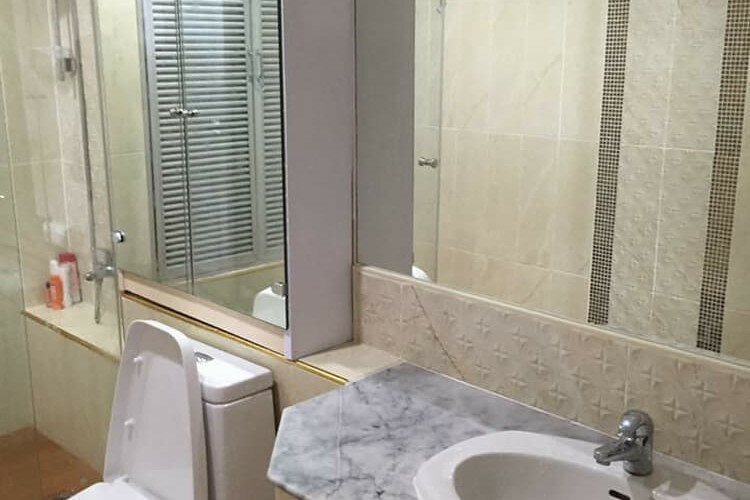 Кондоминиум в Паттайе, Таиланд | THE326982