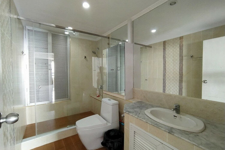 Кондоминиум в Паттайе, Таиланд | THE326982