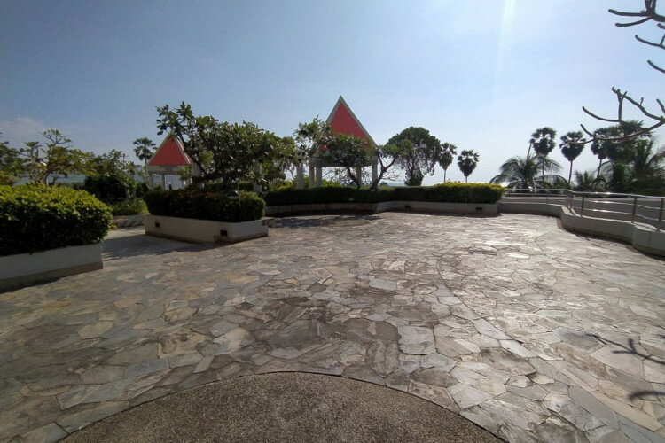 Кондоминиум в Паттайе, Таиланд | THE326982