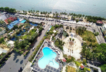 Кондоминиум в Паттайе, Таиланд | THE326982