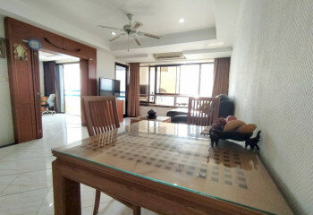 Кондоминиум в Паттайе, Таиланд | THE326982