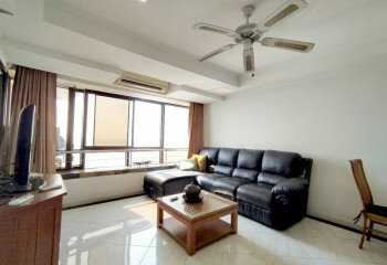 Кондоминиум в Паттайе, Таиланд | THE326982