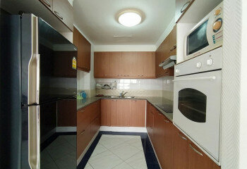 Кондоминиум в Паттайе, Таиланд | THE326982