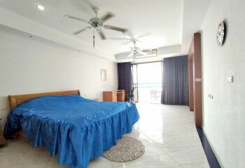 Кондоминиум в Паттайе, Таиланд | THE326982