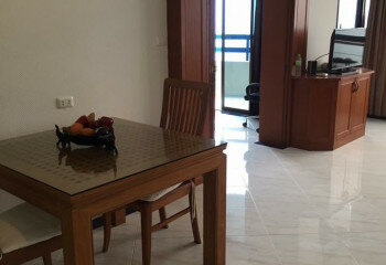 Кондоминиум в Паттайе, Таиланд | THE326982