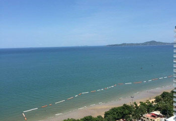 Кондоминиум в Паттайе, Таиланд | THE326982