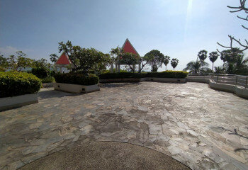 Кондоминиум в Паттайе, Таиланд | THE326982