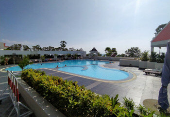 Кондоминиум в Паттайе, Таиланд | THE326982